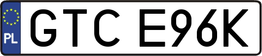 GTCE96K