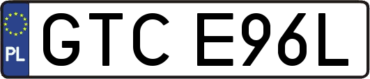GTCE96L