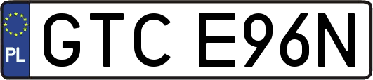 GTCE96N