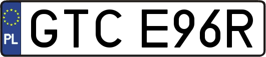 GTCE96R