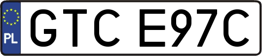 GTCE97C