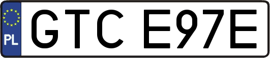 GTCE97E