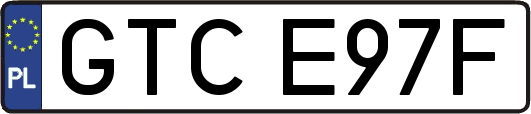 GTCE97F