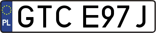 GTCE97J