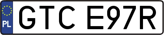 GTCE97R
