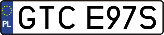 GTCE97S
