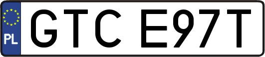 GTCE97T