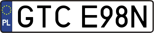 GTCE98N