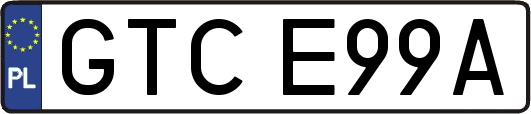 GTCE99A