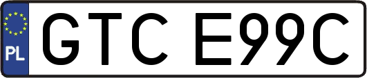 GTCE99C