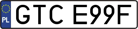 GTCE99F