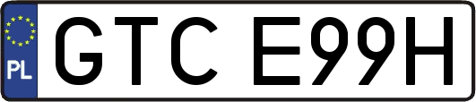 GTCE99H