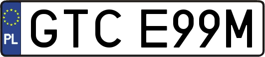 GTCE99M