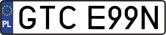 GTCE99N