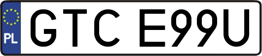 GTCE99U