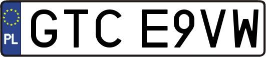 GTCE9VW