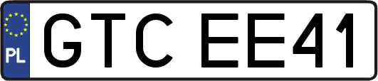 GTCEE41