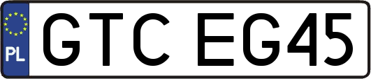 GTCEG45