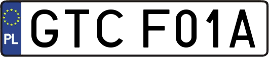 GTCF01A