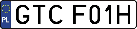 GTCF01H