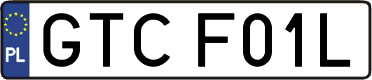 GTCF01L
