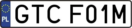 GTCF01M