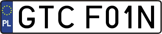 GTCF01N