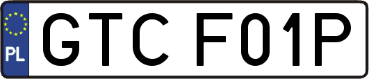 GTCF01P