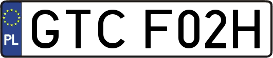 GTCF02H