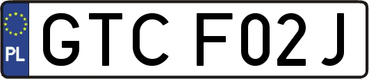 GTCF02J
