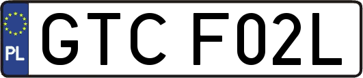 GTCF02L