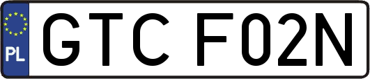 GTCF02N