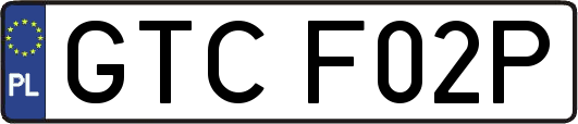 GTCF02P