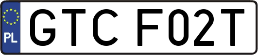 GTCF02T