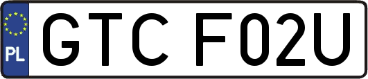 GTCF02U