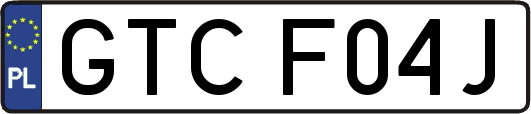 GTCF04J