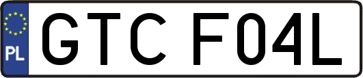 GTCF04L