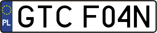 GTCF04N