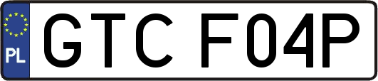 GTCF04P