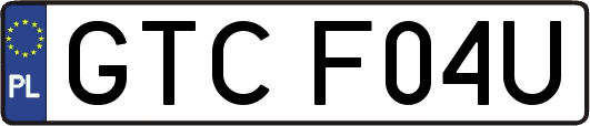 GTCF04U