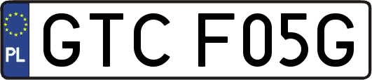 GTCF05G