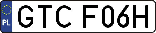 GTCF06H