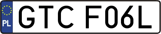 GTCF06L