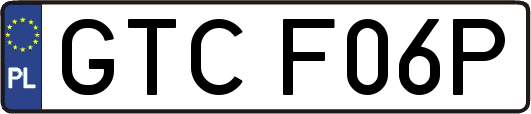 GTCF06P