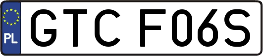 GTCF06S