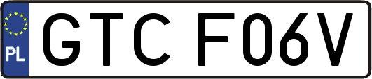 GTCF06V