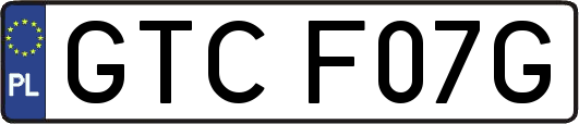 GTCF07G
