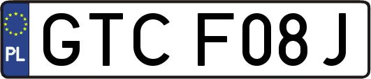 GTCF08J