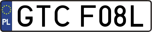 GTCF08L