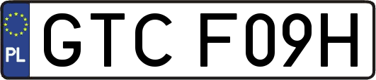 GTCF09H